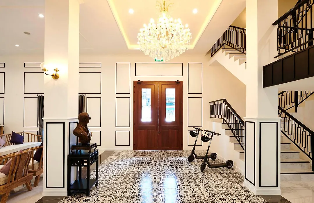 Villa De Pranakorn-1