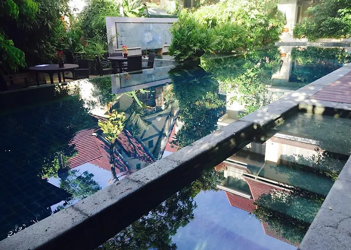 Ariyasom Villa กรุงเทพมหานคร